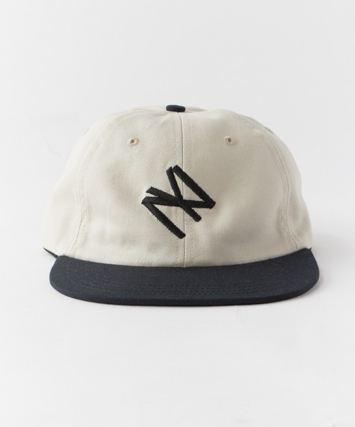 Cooperstown Ball Cap（クーパーズタウンボールキャップ）の「COOPERS TOWN BALL CAP/クーパーズタウン ボールキャップ USA製 LOGO CAP ベースボールキャップ 2026年春夏（キャップ・メンズ・ブラック系2/ベージュ系1/ネイビー系2/ブラック系1/ベージュ系2/ネイビー系1・FREE）」の22枚目の写真