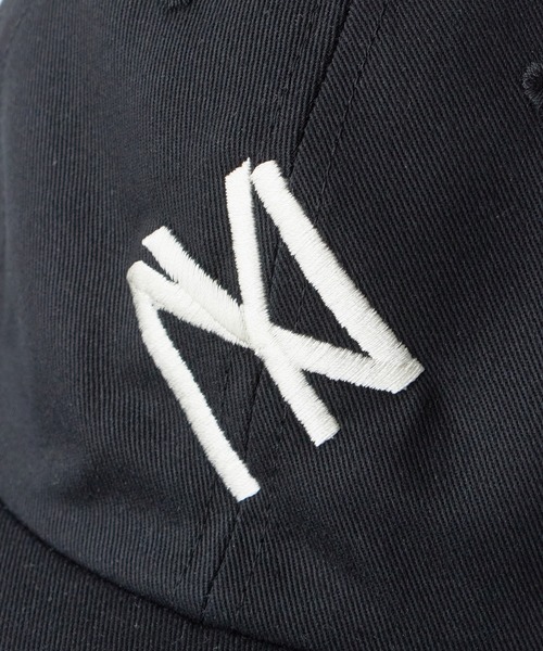 Cooperstown Ball Cap（クーパーズタウンボールキャップ）の「COOPERS TOWN BALL CAP/クーパーズタウン ボールキャップ USA製 LOGO CAP ベースボールキャップ 2026年春夏（キャップ・メンズ・ブラック系2/ベージュ系1/ネイビー系2/ブラック系1/ベージュ系2/ネイビー系1・FREE）」の16枚目の写真