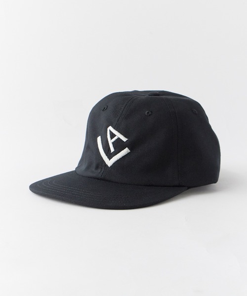 Cooperstown Ball Cap（クーパーズタウンボールキャップ）の「COOPERS TOWN BALL CAP/クーパーズタウン ボールキャップ USA製 LOGO CAP ベースボールキャップ 2026年春夏（キャップ・メンズ・ブラック系2/ベージュ系1/ネイビー系2/ブラック系1/ベージュ系2/ネイビー系1・FREE）」の20枚目の写真