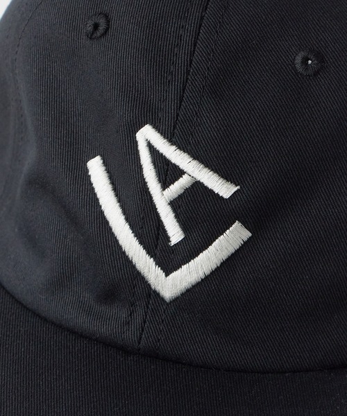 Cooperstown Ball Cap（クーパーズタウンボールキャップ）の「COOPERS TOWN BALL CAP/クーパーズタウン ボールキャップ USA製 LOGO CAP ベースボールキャップ 2026年春夏（キャップ・メンズ・ブラック系2/ベージュ系1/ネイビー系2/ブラック系1/ベージュ系2/ネイビー系1・FREE）」の21枚目の写真