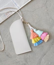 styiro（スタイロ）の「タッセルチャーム（チャーム）」