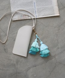 styiro（スタイロ）の「タッセルチャーム（チャーム）」