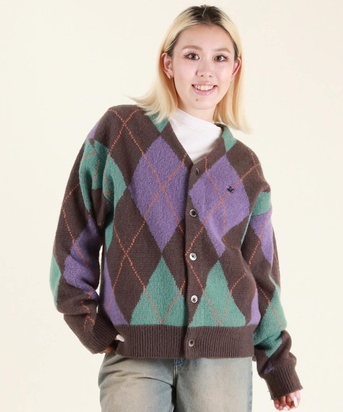 セール】BEVERY HILLS P.C/ビバリーヒルズポロクラブ ニット