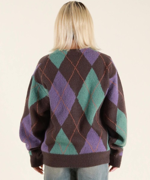 セール】BEVERY HILLS P.C/ビバリーヒルズポロクラブ ニット