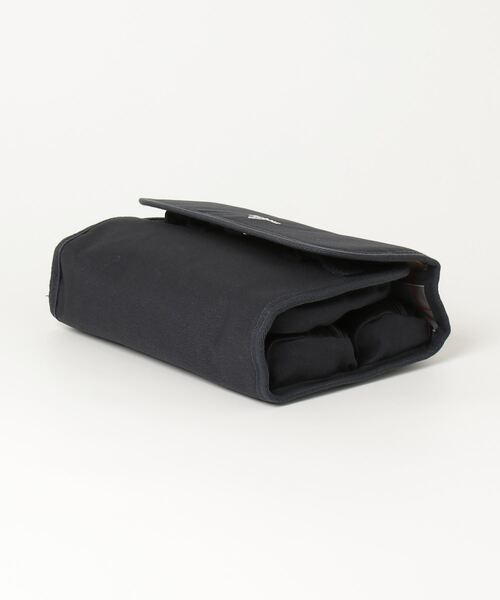 Barbour(バブアー)の「Cascade ウォッシュド バッグ(ボディバッグ/ウエストポーチ・メンズ・ネイビー・ONE SIZE)」の10枚目の写真