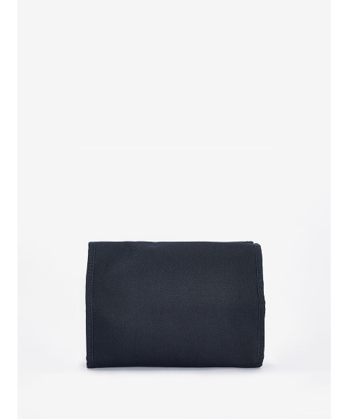 Barbour(バブアー)の「Cascade ウォッシュド バッグ(ボディバッグ/ウエストポーチ・メンズ・ネイビー・ONE SIZE)」の3枚目の写真