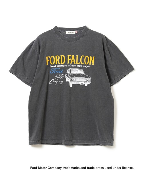 別注】GOOD ROCK SPEED / Ford Tee（Tシャツ/カットソー）｜GOOD