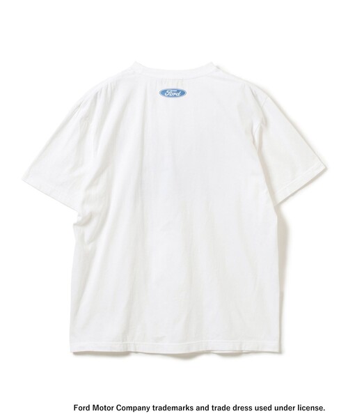別注】GOOD ROCK SPEED / Ford Tee（Tシャツ/カットソー）｜GOOD