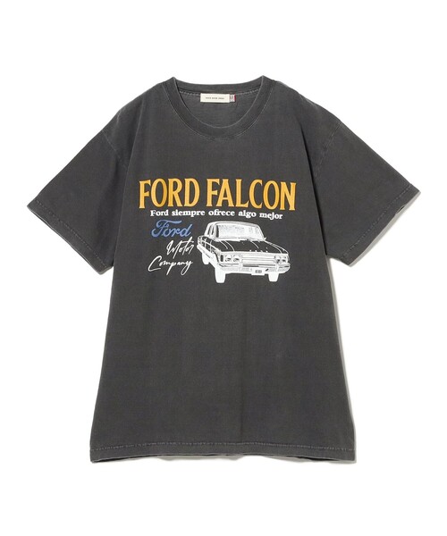 【GOOD ROCK SPEED/グッドロックスピード】FORD Tシャツ FREDY & GLOSTER｜【GOOD ROCK SPEED/グッドロックスピード
