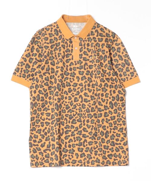 セール】RADDA GOLF/ラッダゴルフ PALTABOR POLO ポロシャツ