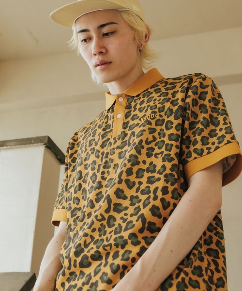 セール】RADDA GOLF/ラッダゴルフ PALTABOR POLO ポロシャツ