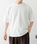 ITEMS URBANRESEARCH(アイテムズ アーバンリサーチ)の「トップス(Tシャツ/カットソー)」