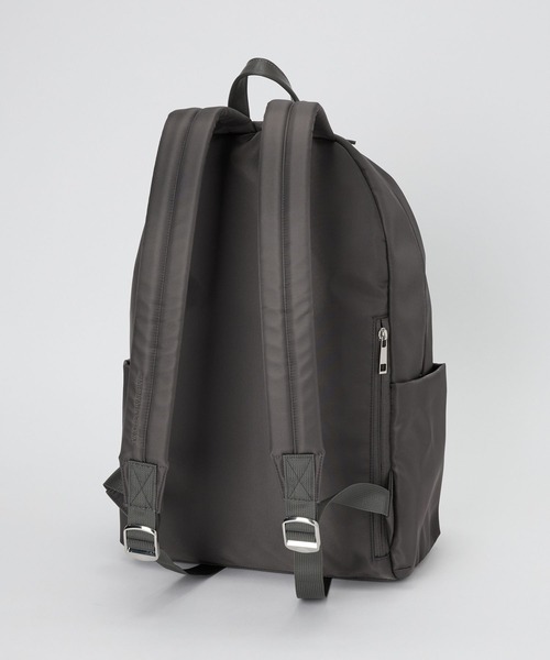 p**様 バンヤードストーム⭐︎きれいめタックリュック黒 セール】BARNYARDSTORM / キレイめタックリュック【WEB限定カラー