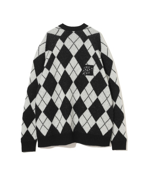 UP2E4901（カーディガン/ボレロ）｜UNDERCOVER（アンダーカバー