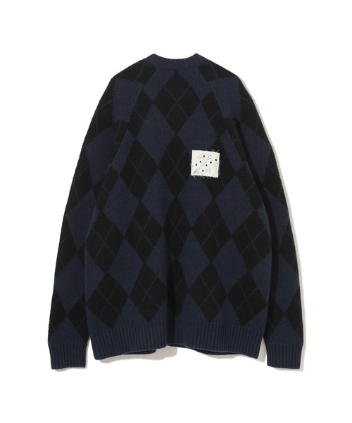 UP2E4901（カーディガン/ボレロ）｜UNDERCOVER（アンダーカバー）の