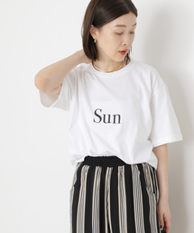 JOURNAL STANDARD｜ジャーナルスタンダードのTシャツ/カットソー