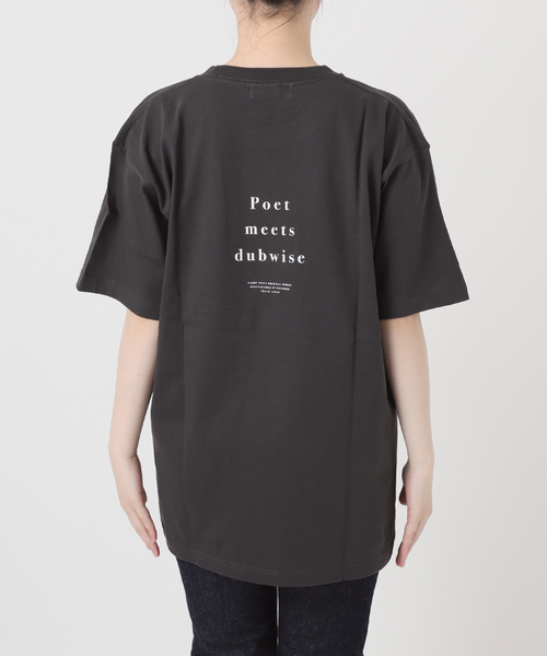 新品同様ハグオーワーSERENDIPITY pt. T-sh SERENDIPITY pt. T-sh | HUG O WaR ONLINE STORE