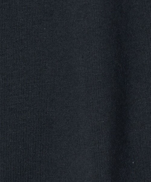 green label relaxing(グリーンレーベルリラクシング)の「ロック Tシャツ / キッズ 100cm-130cm(Tシャツ/カットソー・キッズ・ネイビー/ダークグレー/オフホワイト・100cm/130cm/110cm/120cm)」の11枚目の写真