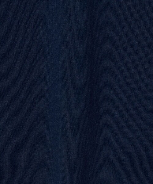 green label relaxing(グリーンレーベルリラクシング)の「ロック Tシャツ / キッズ 100cm-130cm(Tシャツ/カットソー・キッズ・ネイビー/ダークグレー/オフホワイト・100cm/130cm/110cm/120cm)」の15枚目の写真