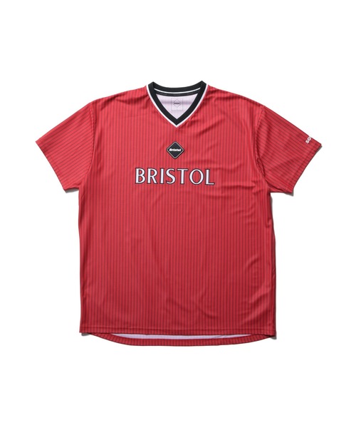 FCRB INTERSTATE STADIUM TOUR GAME SHIRT紺 - メルカリ