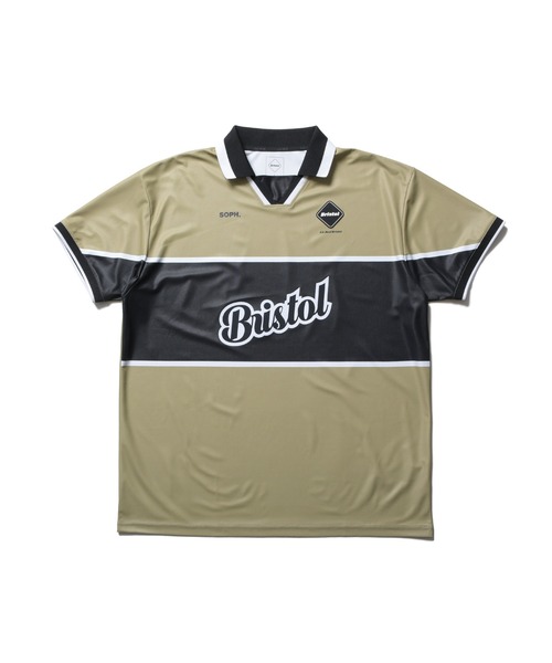 SOPH. | INTERSTATE STADIUM TOUR GAME SHIRT(M NAVY):