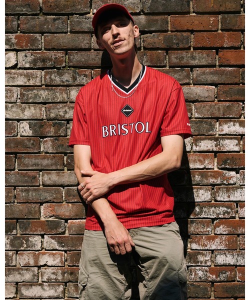 SOPH. | INTERSTATE STADIUM TOUR GAME SHIRT(M GOLD):