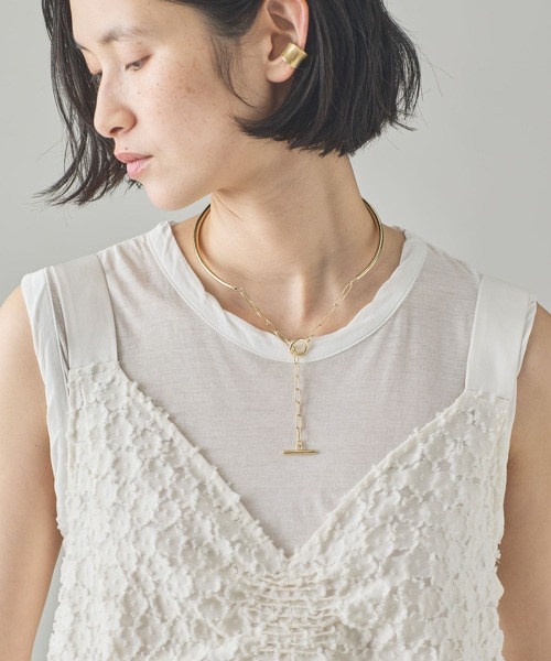 Curensology(カレンソロジー)/＜CSG＞2WAYチョーカー（チョーカー