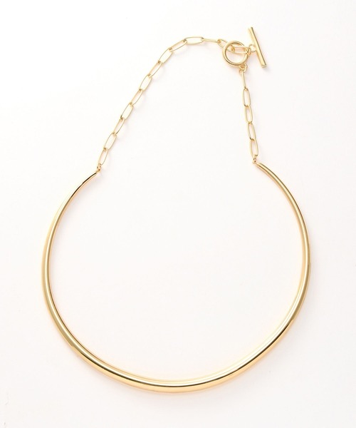 Curensology(カレンソロジー)/＜CSG＞2WAYチョーカー（チョーカー