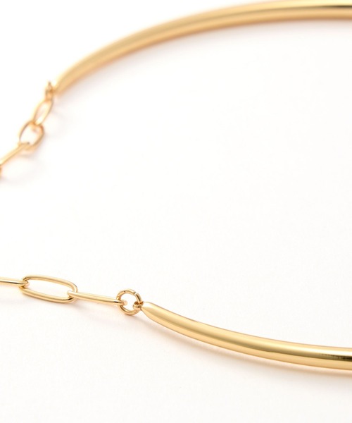 Curensology(カレンソロジー)/＜CSG＞2WAYチョーカー（チョーカー