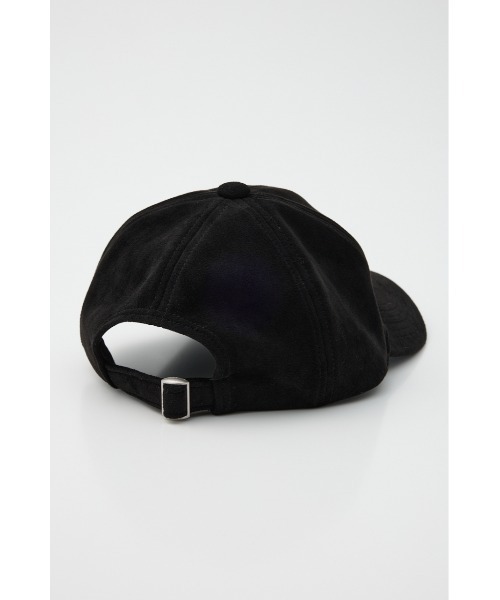 WEB限定】METAL LOGO CAP メタル ロゴ キャップ（キャップ