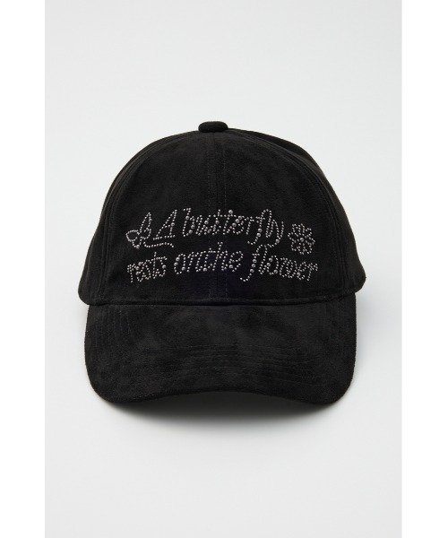 WEB限定】METAL LOGO CAP メタル ロゴ キャップ（キャップ