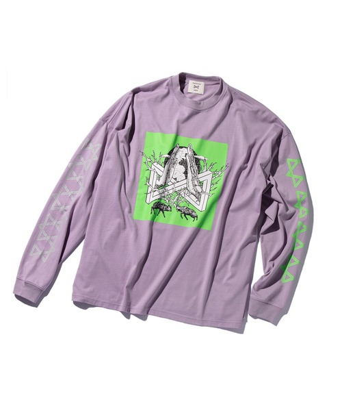 セール/ブランド古着】長袖Tシャツ（Tシャツ/カットソー
