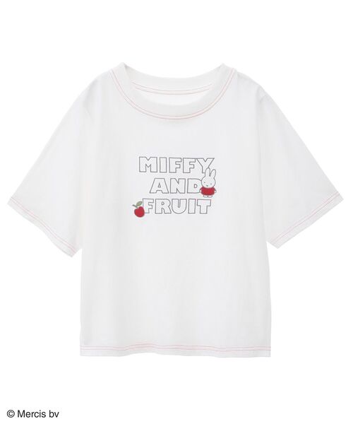 miffy⭐︎mama TWICE Tシャツ miffy⭐︎mama TWICE Tシャツ TWICE OFFICIAL GOODS – Page 2