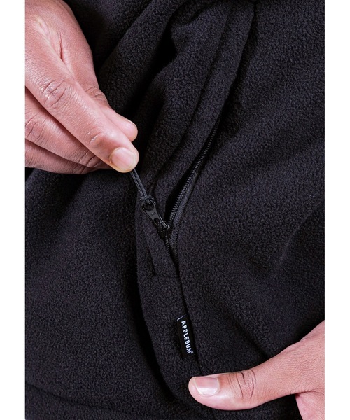 APPLEBUM（アップルバム）の「Fleece Vest（その他アウター・メンズ・ブラック/ネイビー/グレー・X-LARGE/LARGE/MEDIUM）」の16枚目の写真