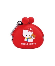 BACKYARD FAMILY（バックヤードファミリー）の「pgdesign ピージーデザイン mimi POCHIBI mimi POCHI（コインケース）」