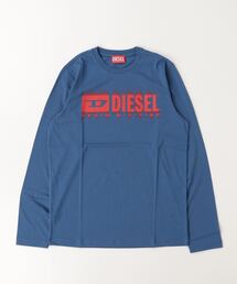 DIESEL｜ディーゼル（レディース）のトップス（ブルー・ネイビー