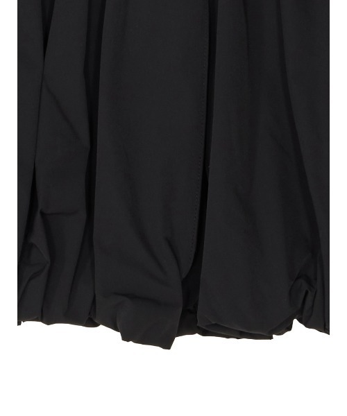 トップス AMERI PEPLUM BALLOON BACK OPEN VEST PEPLUM BALLOON BACK OPEN VEST（ベスト）｜Ameri（アメリ）の