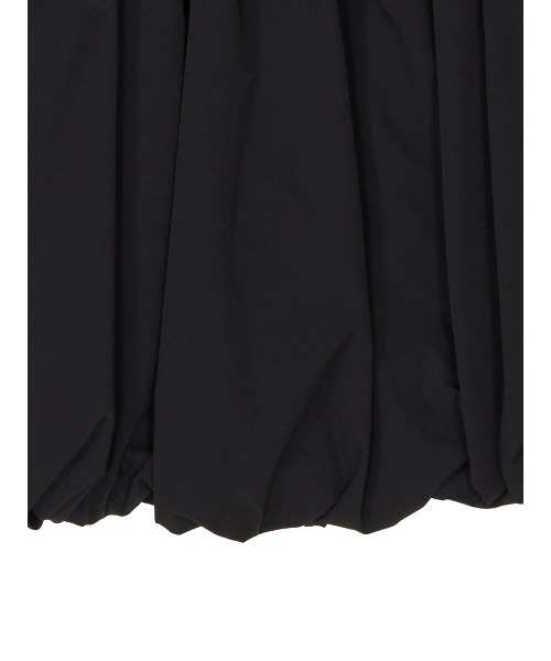 セール】PEPLUM BALLOON BACK OPEN VEST（ベスト）｜Ameri（アメリ）の