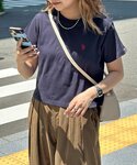 U.S. POLO ASSN.(ユーエスポロアッスン)の「トップス(Tシャツ/カットソー)」