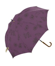 【完売商品】モンジー パープル 傘 完売商品】モンジー パープル 傘