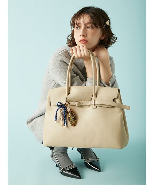 LILY BROWN(リリーブラウン)の「2wayメニーハートキーチャーム(キーケース/キーアクセサリー・レディース・ブルー/レッド/ピンク・F)」の12枚目の写真