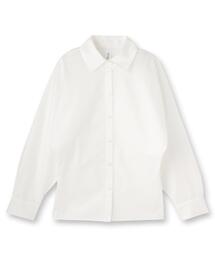 PROVOKE | provoke(プロヴォーク)【別注カラーあり】ウエストシェイプシャツ(シャツ/ブラウス)