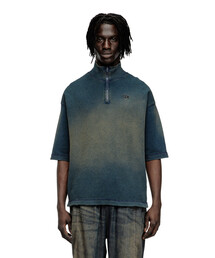DIESEL(fB[[)̃Y vI[o[XEFbg S-WAFYCOL-NEW(XEFbg)