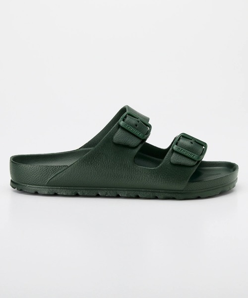 GENUINS（ジェニュインズ）の「【GENUINS/ジェニュインズ】MALLORCA/防水EVAサンダル（サンダル・メンズ・カーキ・23cm/24cm/25cm/26cm/27cm/28cm/29cm）」の9枚目の写真