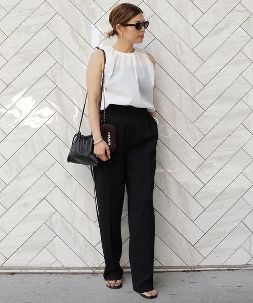 追加 CELERI レザーポーチ（その他小物）｜CELERI（セルリ）の