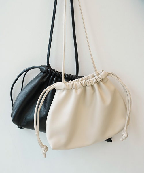 追加 CELERI レザーポーチ（その他小物）｜CELERI（セルリ）の