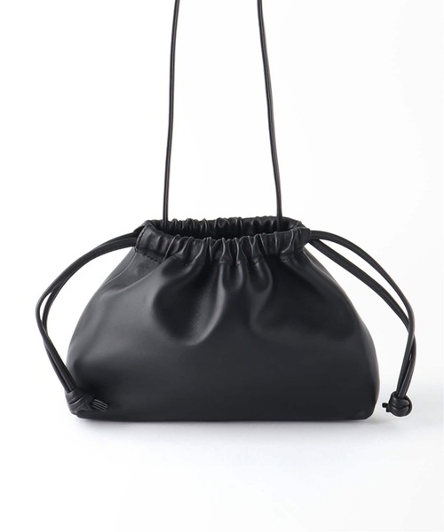 追加 CELERI レザーポーチ（その他小物）｜CELERI（セルリ）の