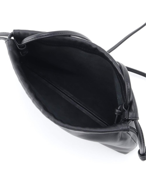 追加 CELERI レザーポーチ（その他小物）｜CELERI（セルリ）の