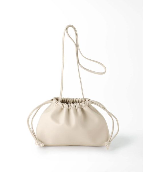 追加 CELERI レザーポーチ（その他小物）｜CELERI（セルリ）の