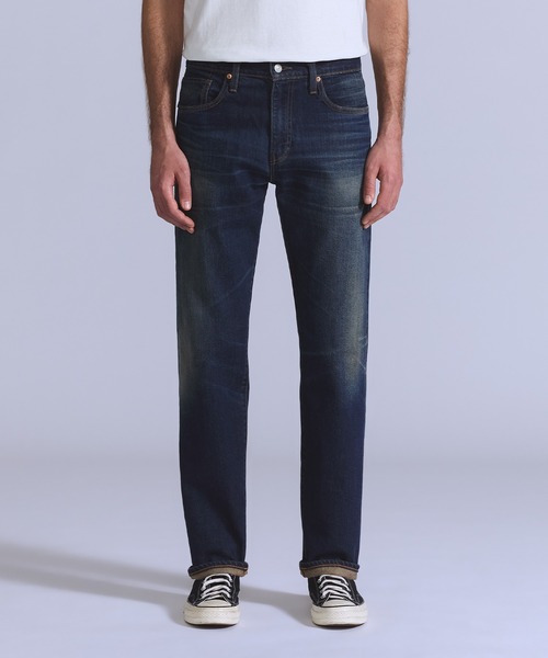 Levi's/リーバイス BLUETAB(TM) 502(TM) テーパードジーンズ